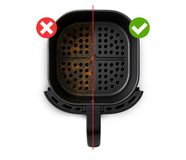 Frischer Professional Odtłuszczacz do Air Fryer 250 ml - 1576073 - zdjęcie 2